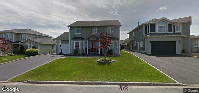 Larawan ng 7 Collingwood Crescent sa Winnipeg, Manitoba