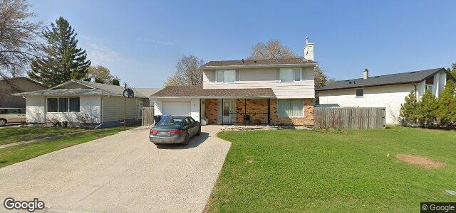 Larawan ng 7 Cormorant Bay sa Winnipeg, Manitoba