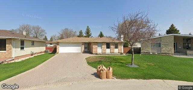 Larawan ng 7 Cyril Place sa Winnipeg, Manitoba