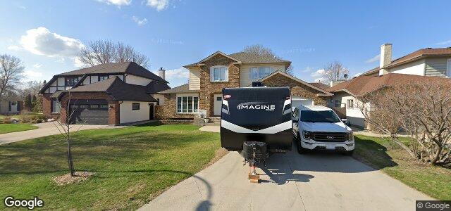 Larawan ng 7 Dayton Drive sa Winnipeg, Manitoba