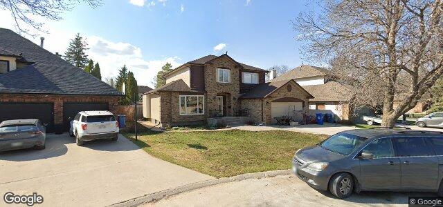 Larawan ng 7 Deswood Place sa Winnipeg, Manitoba