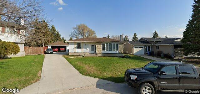 Larawan ng 7 Everglade Place sa Winnipeg, Manitoba
