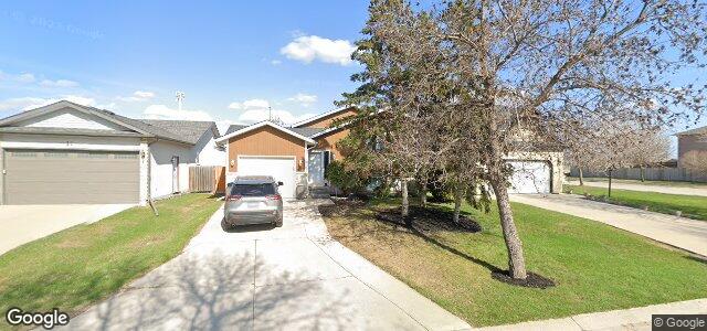 Larawan ng 7 Garwick Cove sa Winnipeg, Manitoba