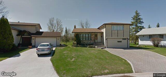 Larawan ng 7 Lakemere Place sa Winnipeg, Manitoba