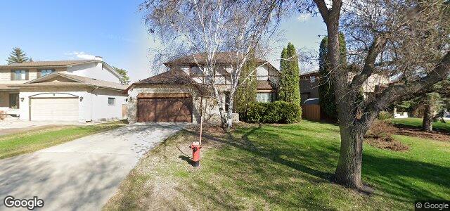 Photo of 7 Manring Cove in Winnipeg, Manitoba