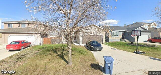 Larawan ng 7 Mount Laurel Crescent sa Winnipeg, Manitoba