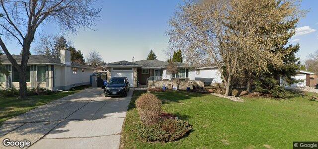 Larawan ng 7 Park Terrace Drive sa Winnipeg, Manitoba