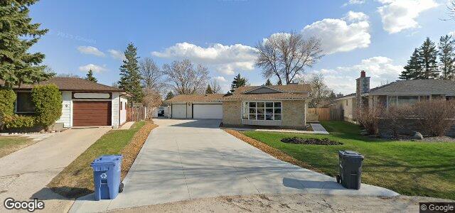 Larawan ng 7 Radburn Place sa Winnipeg, Manitoba