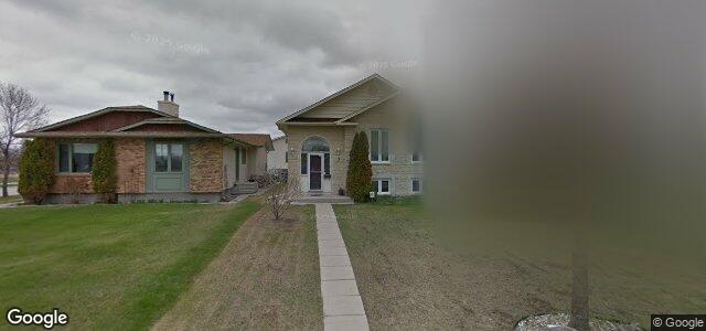 Larawan ng 7 St Hilaire Place sa Winnipeg, Manitoba