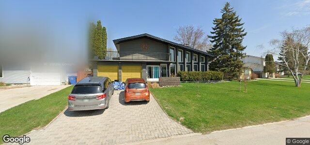 Larawan ng 70 Clearwater Road sa Winnipeg, Manitoba