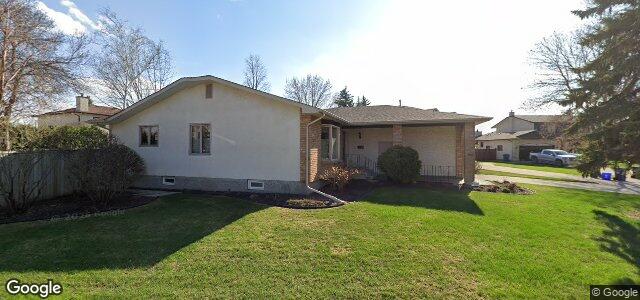 Larawan ng 70 Cliffwood Drive sa Winnipeg, Manitoba