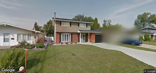 Larawan ng 70 Cormorant Bay sa Winnipeg, Manitoba