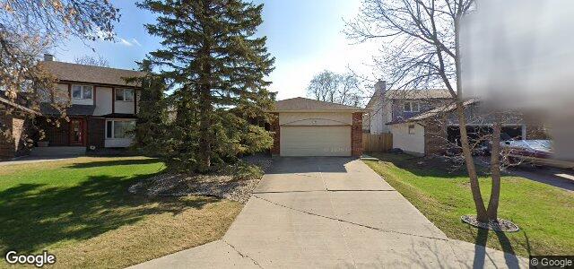 Larawan ng 70 Dayton Drive sa Winnipeg, Manitoba