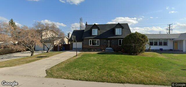 Larawan ng 70 Edgemont Drive sa Winnipeg, Manitoba