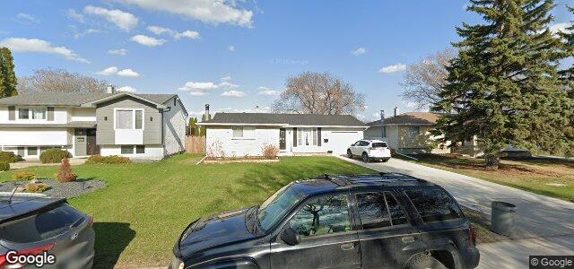 Larawan ng 70 Grover Hills Lane sa Winnipeg, Manitoba