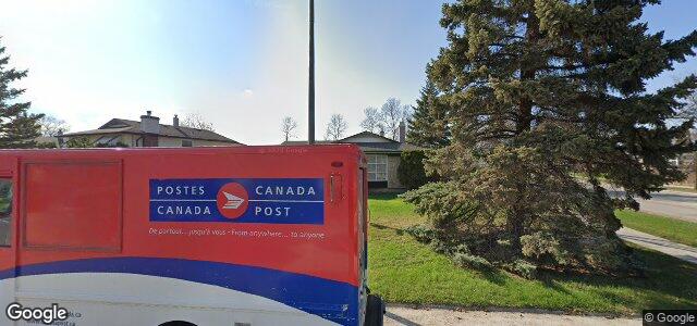 70 Park Terrace Drive（加拿大曼尼托巴省温尼伯市）房屋照片