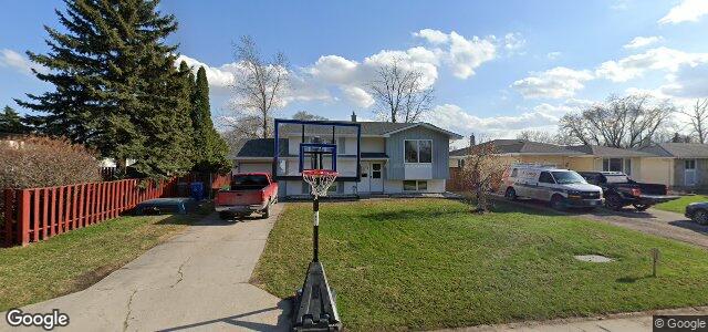 Larawan ng 70 Rockcliffe Road sa Winnipeg, Manitoba