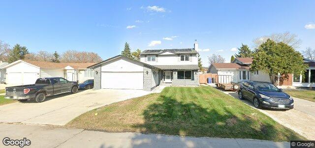 Larawan ng 70 Shoreview Bay sa Winnipeg, Manitoba