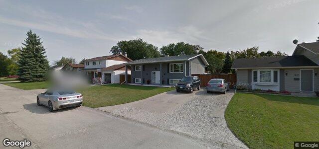 Larawan ng 71 Cormorant Bay sa Winnipeg, Manitoba