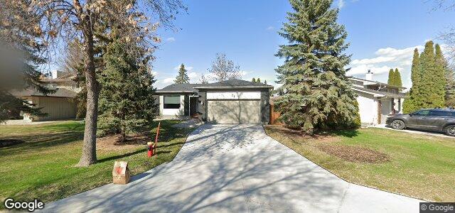 Larawan ng 71 Dayton Drive sa Winnipeg, Manitoba