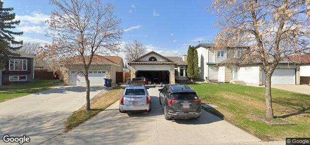 Larawan ng 71 Garwick Cove sa Winnipeg, Manitoba