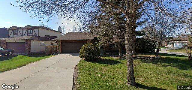 Larawan ng 71 Manring Cove sa Winnipeg, Manitoba