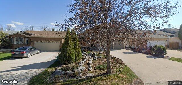 Larawan ng 71 Mount Laurel Crescent sa Winnipeg, Manitoba