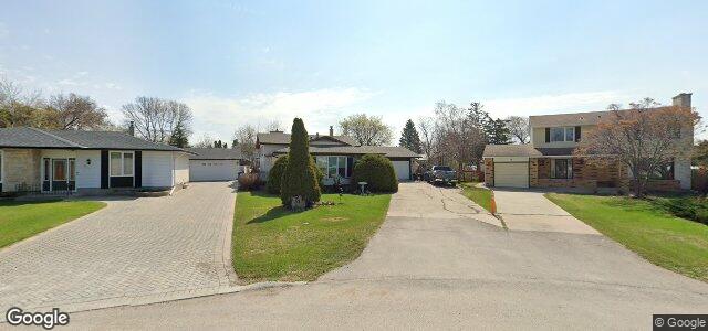 Larawan ng 71 Tamarac Bay sa Winnipeg, Manitoba