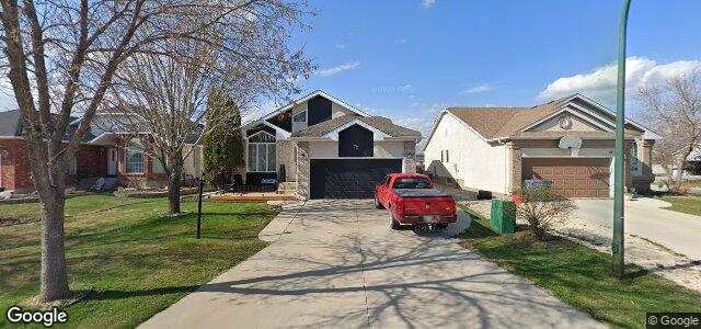 Larawan ng 72 Mount Laurel Crescent sa Winnipeg, Manitoba