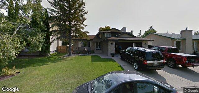 Larawan ng 72 Newcroft Road sa Winnipeg, Manitoba