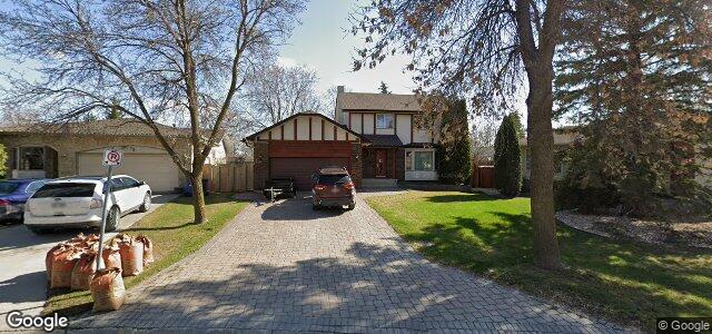 Larawan ng 74 Dayton Drive sa Winnipeg, Manitoba
