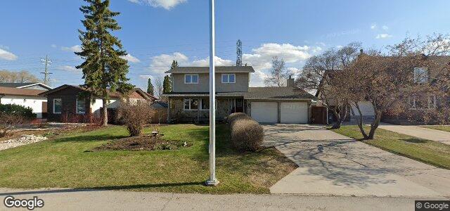 Larawan ng 74 Edgemont Drive sa Winnipeg, Manitoba