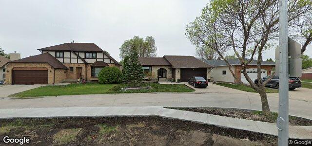 Larawan ng 74 Shamrock Drive sa Winnipeg, Manitoba