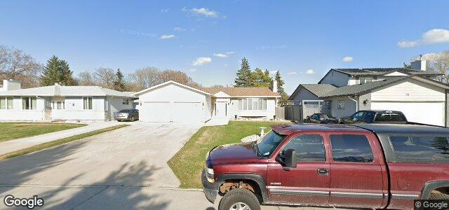 Larawan ng 74 Shoreview Bay sa Winnipeg, Manitoba