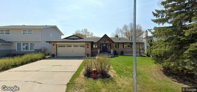 Larawan ng 75 Clearwater Road sa Winnipeg, Manitoba