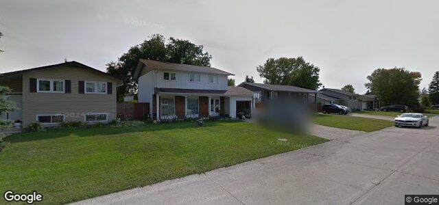 Larawan ng 75 Cormorant Bay sa Winnipeg, Manitoba