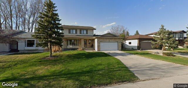 Larawan ng 75 Driftwood Bay sa Winnipeg, Manitoba