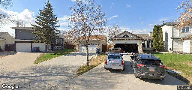 Larawan ng 75 Garwick Cove sa Winnipeg, Manitoba