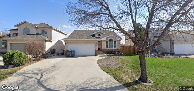 Larawan ng 75 Mount Laurel Crescent sa Winnipeg, Manitoba
