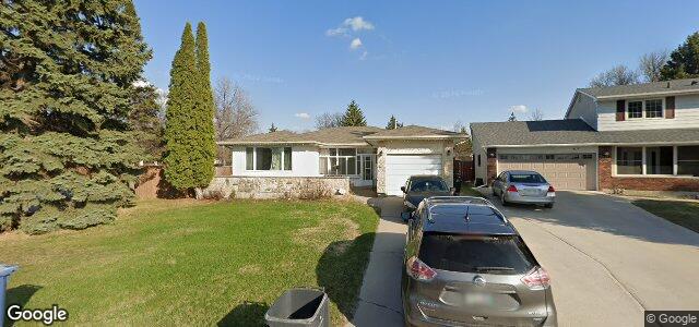 Larawan ng 75 Park Terrace Drive sa Winnipeg, Manitoba