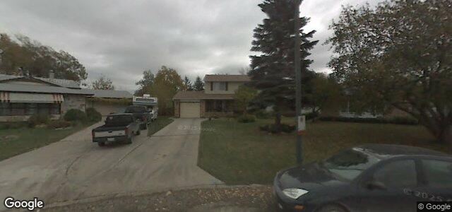 Larawan ng 75 Tamarac Bay sa Winnipeg, Manitoba