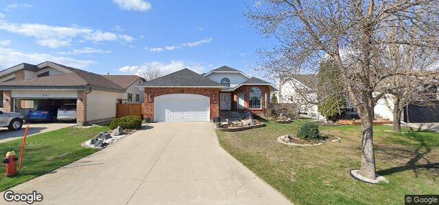 Larawan ng 76 Mount Laurel Crescent sa Winnipeg, Manitoba