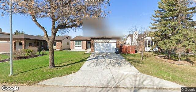 77 Cliffwood Drive（加拿大曼尼托巴省温尼伯市）房屋照片