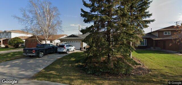 Photo of 78 Driftwood Bay in Winnipeg, Manitoba