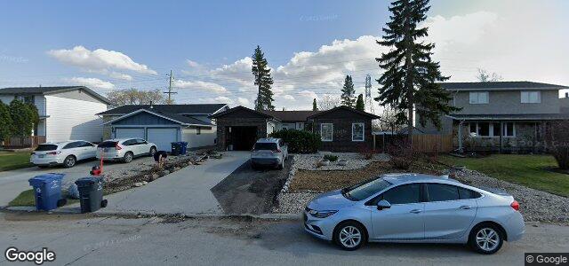 Larawan ng 78 Edgemont Drive sa Winnipeg, Manitoba