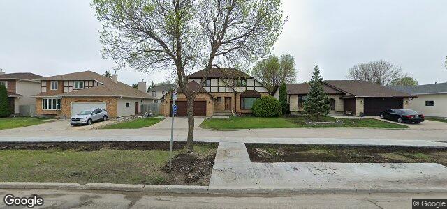 Larawan ng 78 Shamrock Drive sa Winnipeg, Manitoba