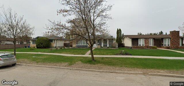 Larawan ng 786 Beaverhill Boulevard sa Winnipeg, Manitoba