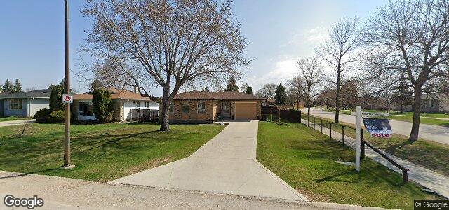 Larawan ng 79 Burntwood Crescent sa Winnipeg, Manitoba