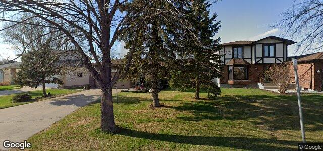 79 Driftwood Bay（加拿大曼尼托巴省溫尼伯市）房屋照片