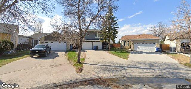 Larawan ng 79 Garwick Cove sa Winnipeg, Manitoba